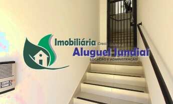 Imagem 3: Sala COMERCIAL(ACESSO POR ESCADA/PISO SUPERIOR) para LOCAÇÃO 35m² no bairro Vianelo em Jun