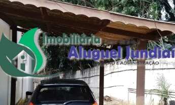 Imagem 2: Galpão c/Casa Comercial p/locação no Bairro Caxambu/Jundiaí c/aproximadamente 151m² dividi