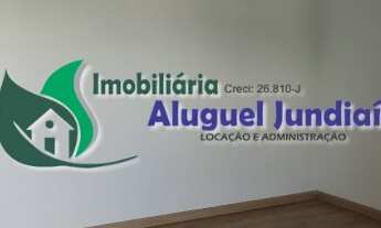 Imagem 3: Apartamento p/locação(MANUTENÇÃO)na Vl. Rami em Jundiaí com 3 dormitórios (sendo 1 suíte)