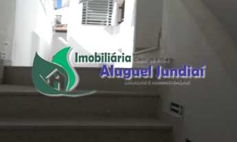 Imagem 5: Casa Comercial p/locação (PISO SUPERIOR/REFORMADA) no Centro de Jundiaí com ambientes ampl