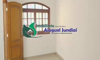 Imagem 6: Casa Comercial p/locação (PISO SUPERIOR/REFORMADA) no Centro de Jundiaí com ambientes ampl