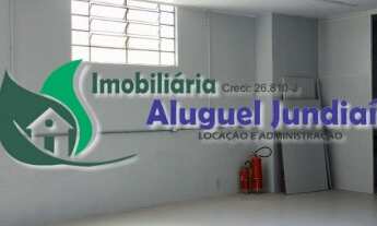 Imagem: Galpão c/Casa Comercial p/locação no