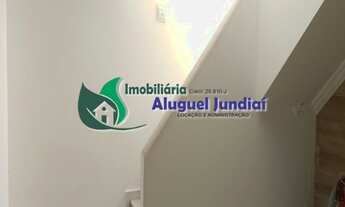 Imagem 2: Casa Comercial p/locação (PISO SUPERIOR/REFORMADA) no Centro de Jundiaí com ambientes ampl