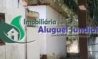 Imagem 4: Galpão c/Casa Comercial p/locação no Bairro Caxambu/Jundiaí c/aproximadamente 151m² dividi