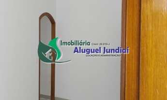 Imagem 7: Casa Comercial p/locação (PISO SUPERIOR/REFORMADA) no Centro de Jundiaí com ambientes ampl