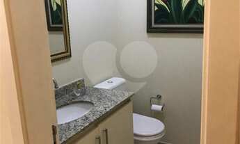 Imagem 6: 3 dormitórios, 3 suíte, 4 banheiro, 3 vagas na garagem, 150M² de Área Construída