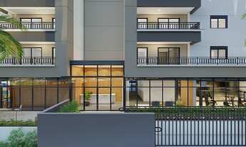 Imagem 3: Cobertura Penthouse com Vista Espetacular - Mirante dos Lagos