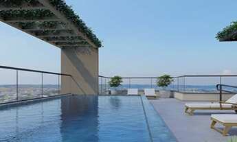 Imagem 5: Cobertura Penthouse com Vista Espetacular - Mirante dos Lagos