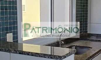 Imagem 2: Imperdível: Apartamento de 2 quartos no Edifício Matheus Battocchio , Jaguariúna-SP! Suíte