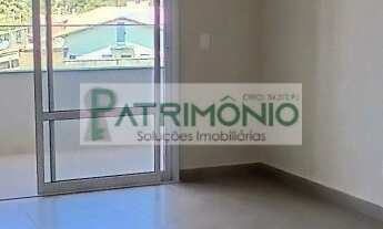 Imagem 1: Imperdível: Apartamento de 2 quartos no Edifício Matheus Battocchio , Jaguariúna-SP! Suíte