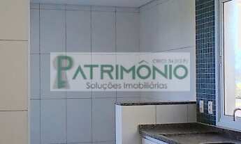 Imagem 5: Imperdível: Apartamento de 2 quartos no Edifício Matheus Battocchio , Jaguariúna-SP! Suíte