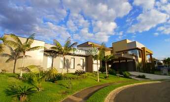 Imagem: Casa a venda no Tamboré
