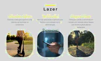 Imagem 7: Varandas dos Jequitibás: Seu Home Resort com Lazer Completo e Natureza ao Seu Redor!