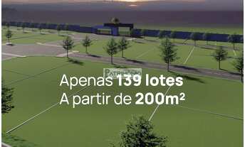 Imagem 4: Villa Capotuna em Jaguariúna: Últimas Unidades da 1ª Fase no Condomínio de Lotes Smart!