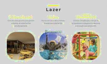 Imagem 6: Varandas dos Jequitibás: Seu Home Resort com Lazer Completo e Natureza ao Seu Redor!