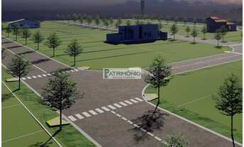 Imagem 3: Villa Capotuna em Jaguariúna: Últimas Unidades da 1ª Fase no Condomínio de Lotes Smart!