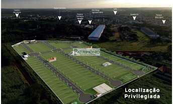 Imagem 7: Villa Capotuna em Jaguariúna: Últimas Unidades da 1ª Fase no Condomínio de Lotes Smart!