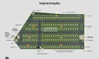 Imagem 5: Villa Capotuna em Jaguariúna: Últimas Unidades da 1ª Fase no Condomínio de Lotes Smart!