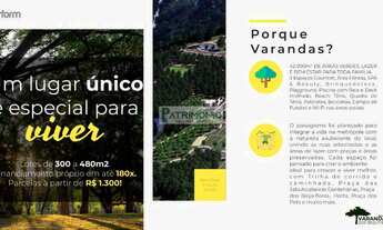 Imagem 3: Varandas dos Jequitibás: Seu Home Resort com Lazer Completo e Natureza ao Seu Redor!