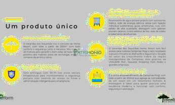 Imagem 4: Varandas dos Jequitibás: Seu Home Resort com Lazer Completo e Natureza ao Seu Redor!