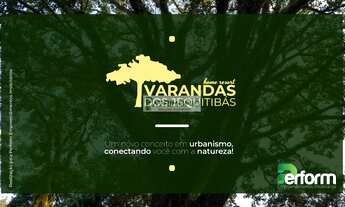 Imagem: Varandas dos Jequitibás Seu Home Resort