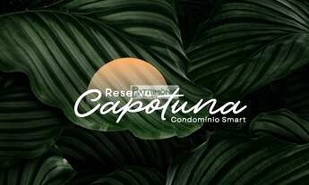 Imagem: Reserva Capotuna O Condomínio dos Seus