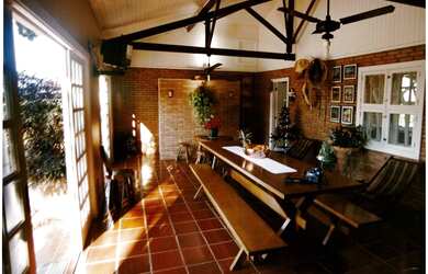 Imagem 5: HARAS RURAL em Santo Antônio de Posse - SP, Rural