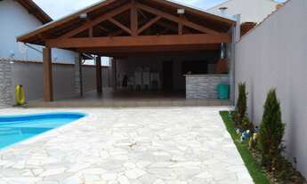 Imagem: CASA RESIDENCIAL em JAGUARIÚNA - SP, JARDIM