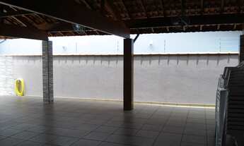 Imagem 4: CASA RESIDENCIAL em JAGUARIÚNA - SP, JARDIM EUROPA