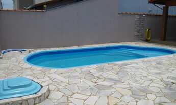 Imagem 6: CASA RESIDENCIAL em JAGUARIÚNA - SP, JARDIM EUROPA