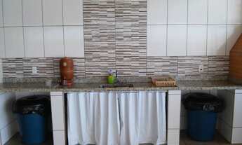 Imagem 7: CASA RESIDENCIAL em JAGUARIÚNA - SP, JARDIM EUROPA