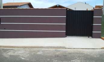 Imagem 2: CASA RESIDENCIAL em JAGUARIÚNA - SP, JARDIM EUROPA