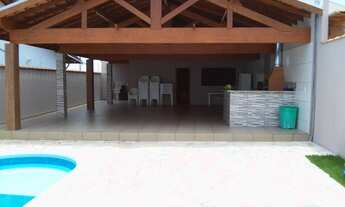 Imagem 3: CASA RESIDENCIAL em JAGUARIÚNA - SP, JARDIM EUROPA