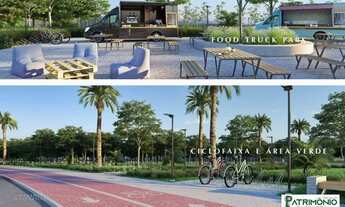 Imagem 4: CAMANDUCAIA PRAÇA & PARQUE - O SEU NOVO LUGAR PARA VIVER BEM!