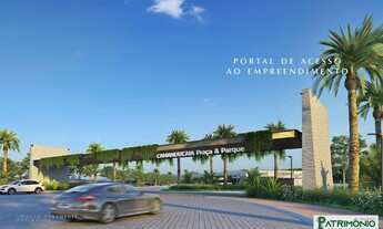 Imagem 2: CAMANDUCAIA PRAÇA & PARQUE - O SEU NOVO LUGAR PARA VIVER BEM!