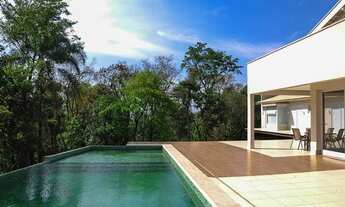 Imagem: Residência de Alto Padrão em condomínio