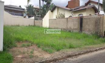 Imagem 2: Terreno Residencial Condomínio Estancia das Flores