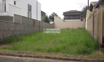 Imagem 7: Terreno Residencial Condomínio Estancia das Flores