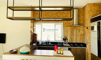 Imagem: CASA ALTO PADRÃO A VENDA EM CONDOMINIO