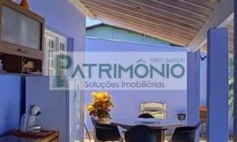 Imagem 5: Residência à venda em Jaguariúna-SP: Casa com 3 quartos, 1 suíte, sala ampla e 5 vagas de