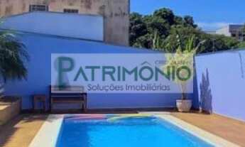 Imagem 2: Residência à venda em Jaguariúna-SP: Casa com 3 quartos, 1 suíte, sala ampla e 5 vagas de