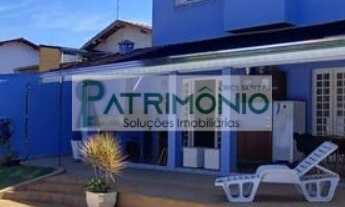 Imagem: Residência à venda em Jaguariúna-SP