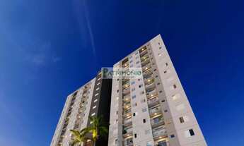 Imagem 3: Viva com Qualidade e Estilo no Novo Lançamento de Jaguariúna: Aura Residencial!