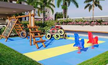 Imagem 4: Viva com Qualidade e Estilo no Novo Lançamento de Jaguariúna: Aura Residencial!