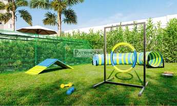 Imagem 5: Viva com Qualidade e Estilo no Novo Lançamento de Jaguariúna: Aura Residencial!