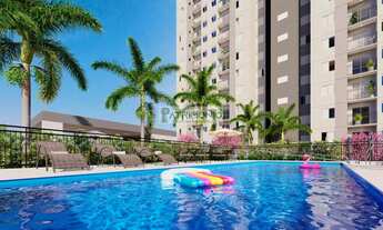 Imagem 2: Viva com Qualidade e Estilo no Novo Lançamento de Jaguariúna: Aura Residencial!