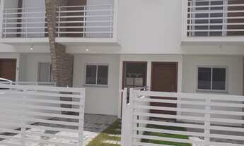 Imagem: Sobrado 02 Quartos Mobiliado - Campeche