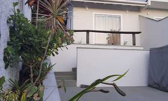 Imagem: Linda casa na Servidão Morada do Sagui