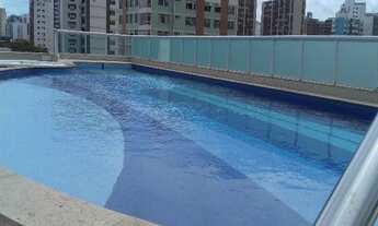 Imagem 3: APARTAMENTO 1 QUARTO SALVADOR- PITUBA PRIVILEGE