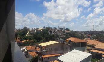 Imagem 7: VENDO CASA ITAPUÃ- 3 QUARTOS